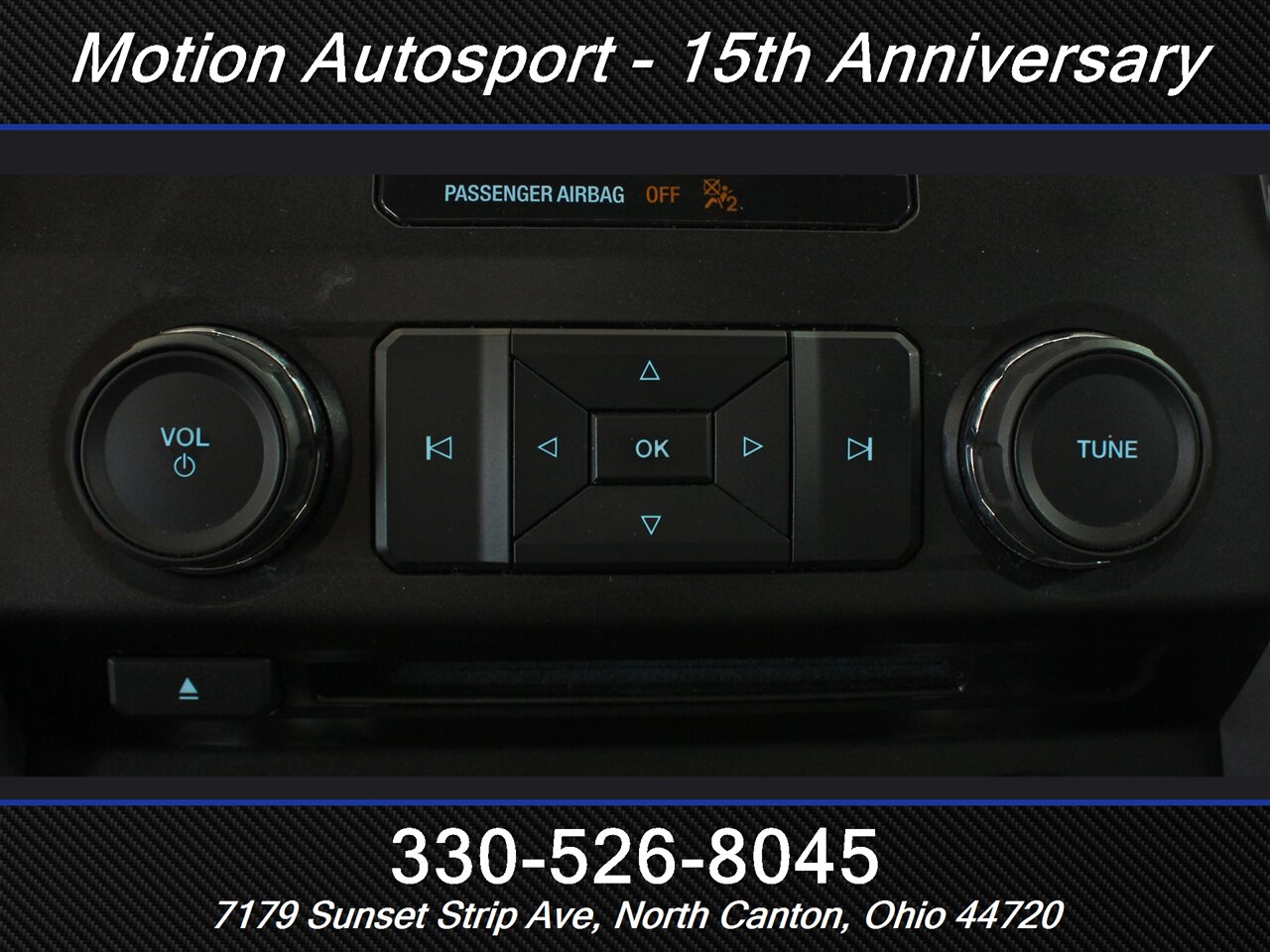 2018 Ford F-150 XLT  Custom Lift 4X4 - Photo 23 - North Canton, OH 44720