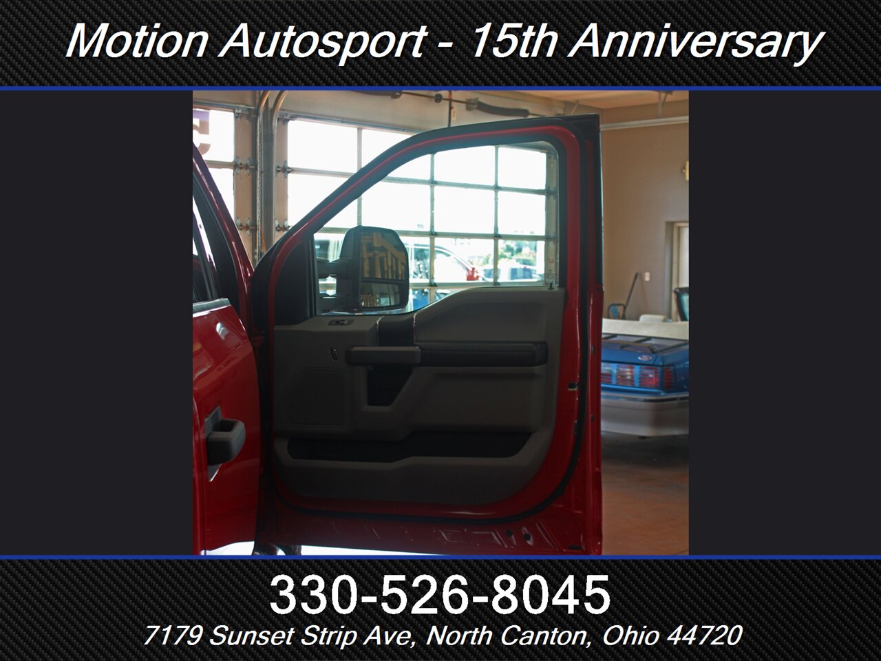 2018 Ford F-150 XLT  Custom Lift 4X4 - Photo 31 - North Canton, OH 44720