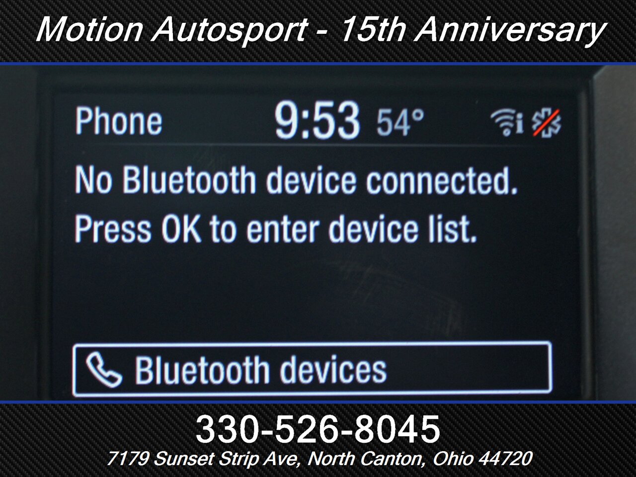 2018 Ford F-150 XLT  Custom Lift 4X4 - Photo 26 - North Canton, OH 44720