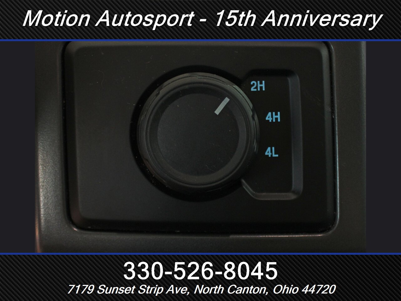 2018 Ford F-150 XLT  Custom Lift 4X4 - Photo 21 - North Canton, OH 44720