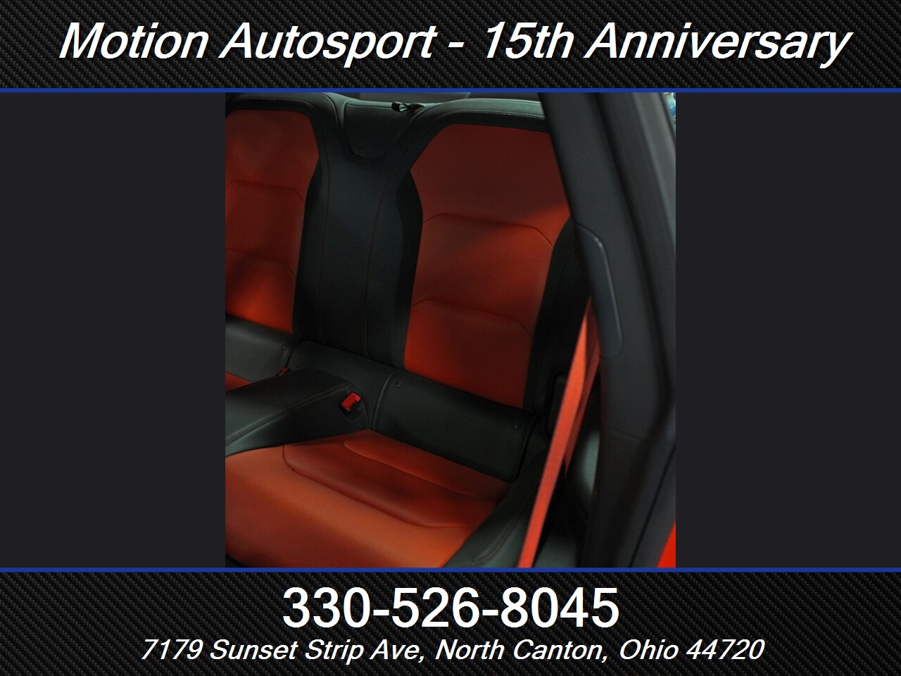 2018 Chevrolet Camaro 2LT Hot Wheels Edition - Photo 40 - North Canton, OH 44720