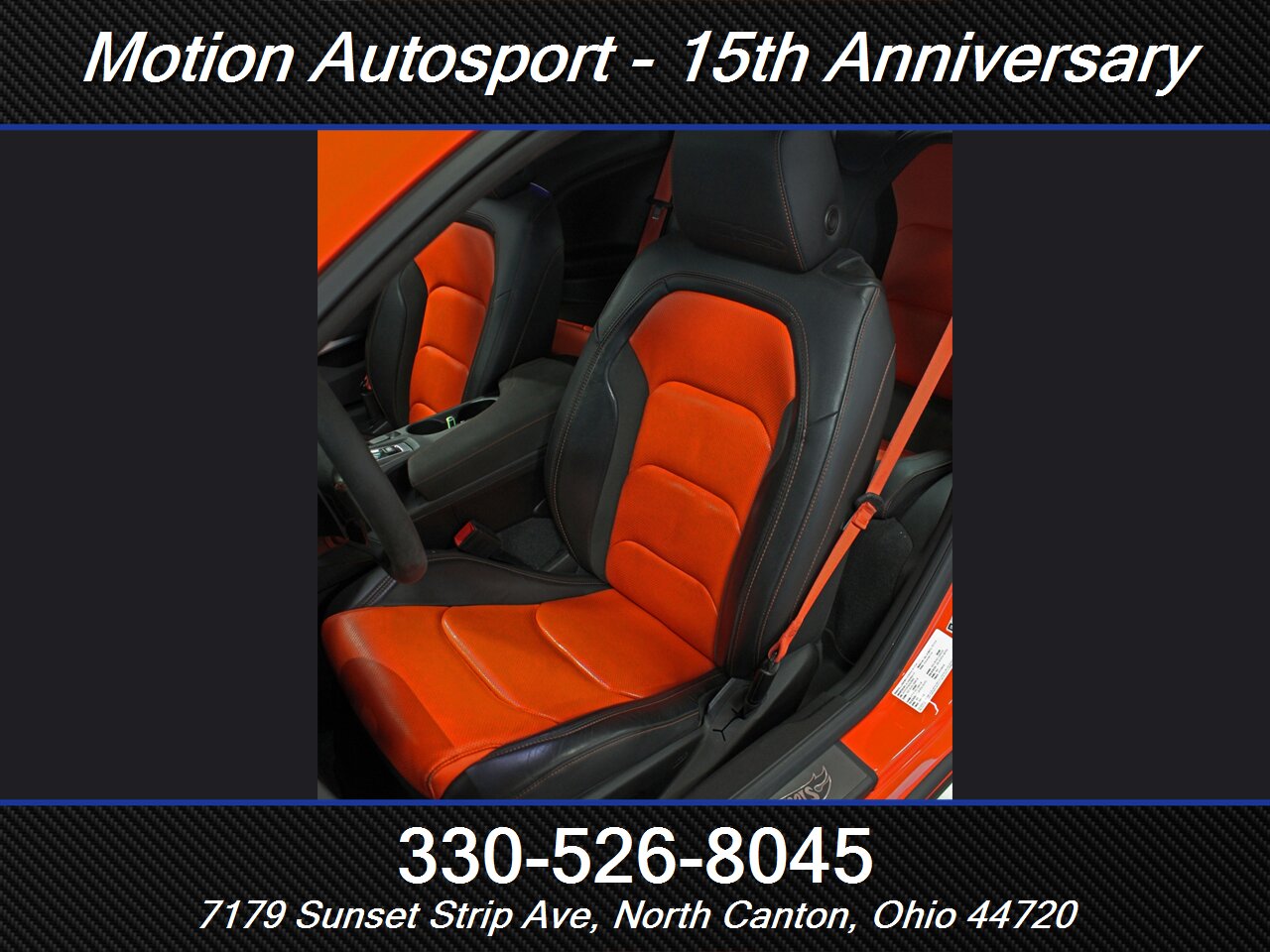 2018 Chevrolet Camaro 2LT Hot Wheels Edition - Photo 30 - North Canton, OH 44720