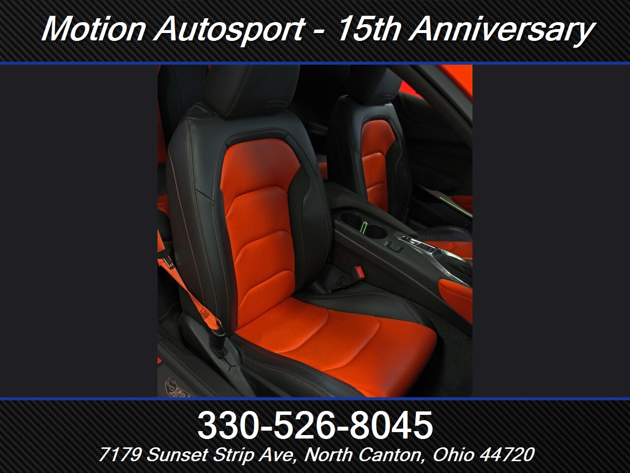2018 Chevrolet Camaro 2LT Hot Wheels Edition - Photo 36 - North Canton, OH 44720