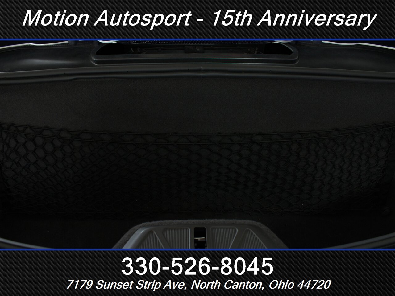 2023 Chevrolet Corvette Stingray 3LT  Z51 70TH Anniversary Edition - Photo 11 - North Canton, OH 44720
