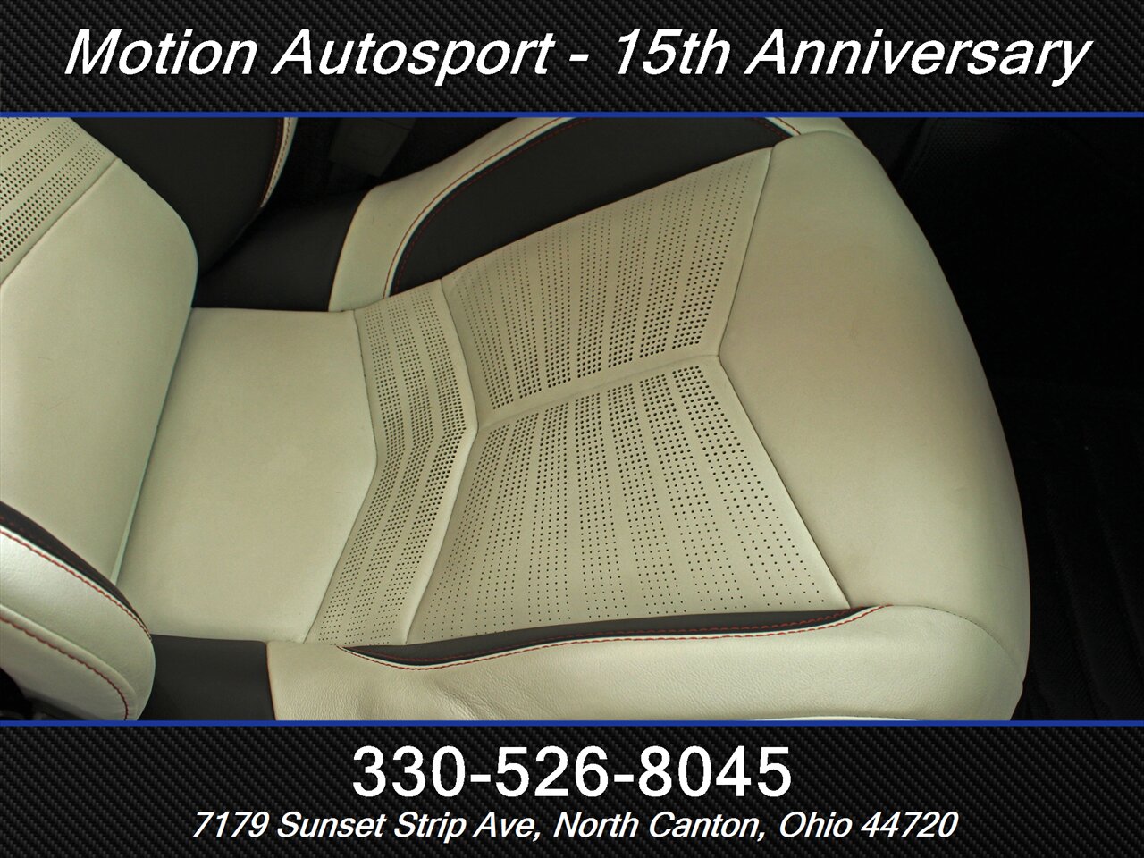 2023 Chevrolet Corvette Stingray 3LT  Z51 70TH Anniversary Edition - Photo 38 - North Canton, OH 44720