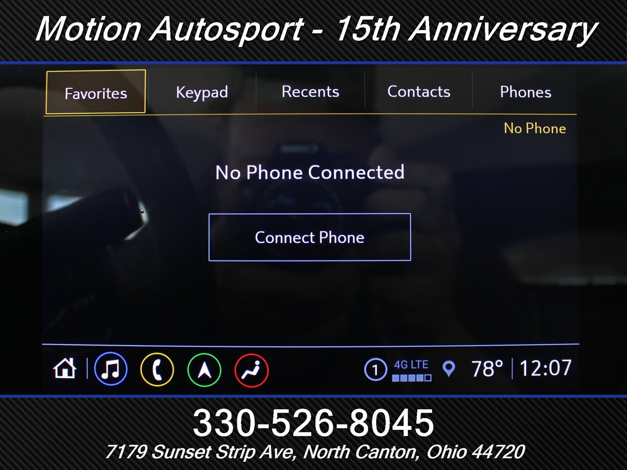2023 Chevrolet Corvette Stingray 3LT  Z51 70TH Anniversary Edition - Photo 28 - North Canton, OH 44720