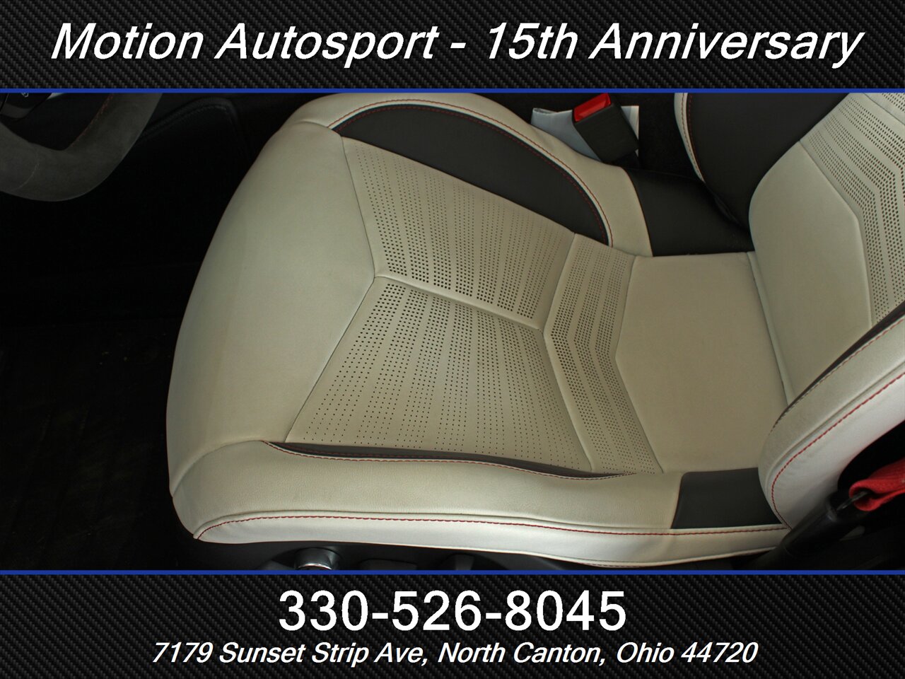 2023 Chevrolet Corvette Stingray 3LT  Z51 70TH Anniversary Edition - Photo 32 - North Canton, OH 44720