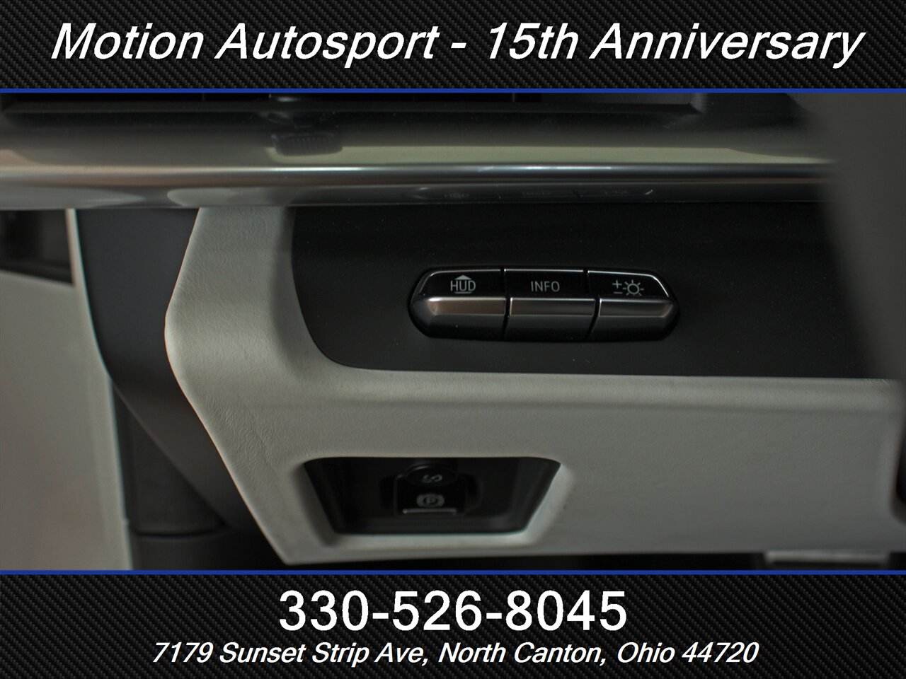 2023 Chevrolet Corvette Stingray 3LT  Z51 70TH Anniversary Edition - Photo 18 - North Canton, OH 44720