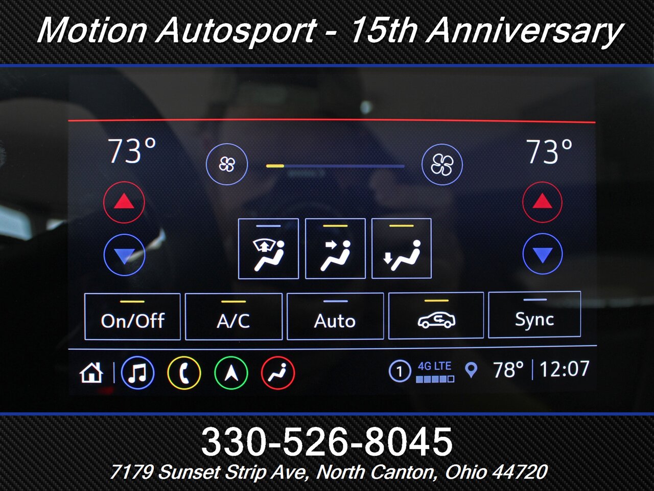 2023 Chevrolet Corvette Stingray 3LT  Z51 70TH Anniversary Edition - Photo 27 - North Canton, OH 44720