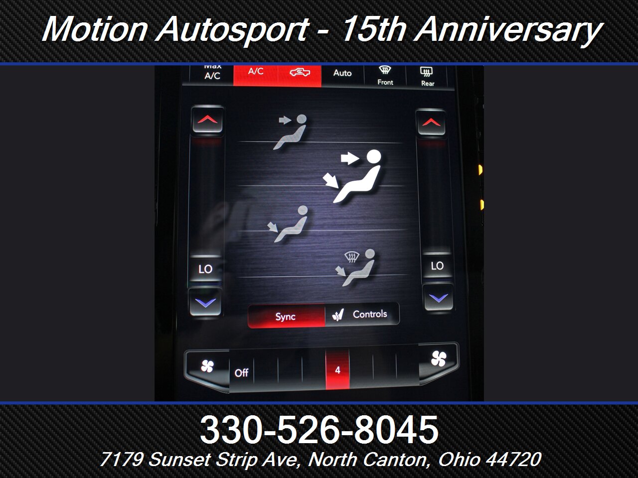 2021 RAM 1500 Sport Black Top Edition 4X4 - Photo 22 - North Canton, OH 44720