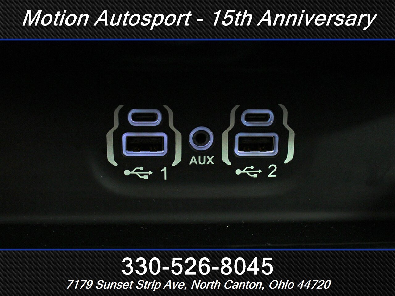 2021 RAM 1500 Sport Black Top Edition 4X4 - Photo 19 - North Canton, OH 44720