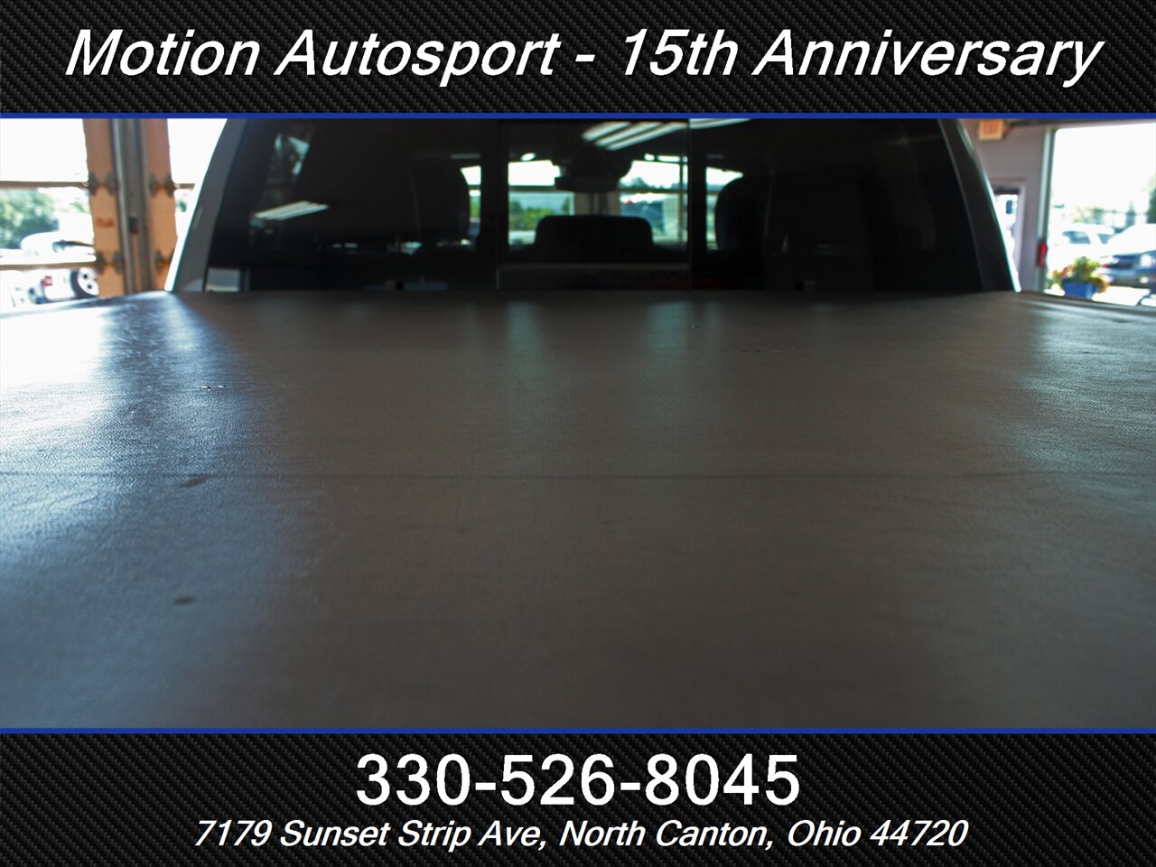 2021 RAM 1500 Sport Black Top Edition 4X4 - Photo 8 - North Canton, OH 44720