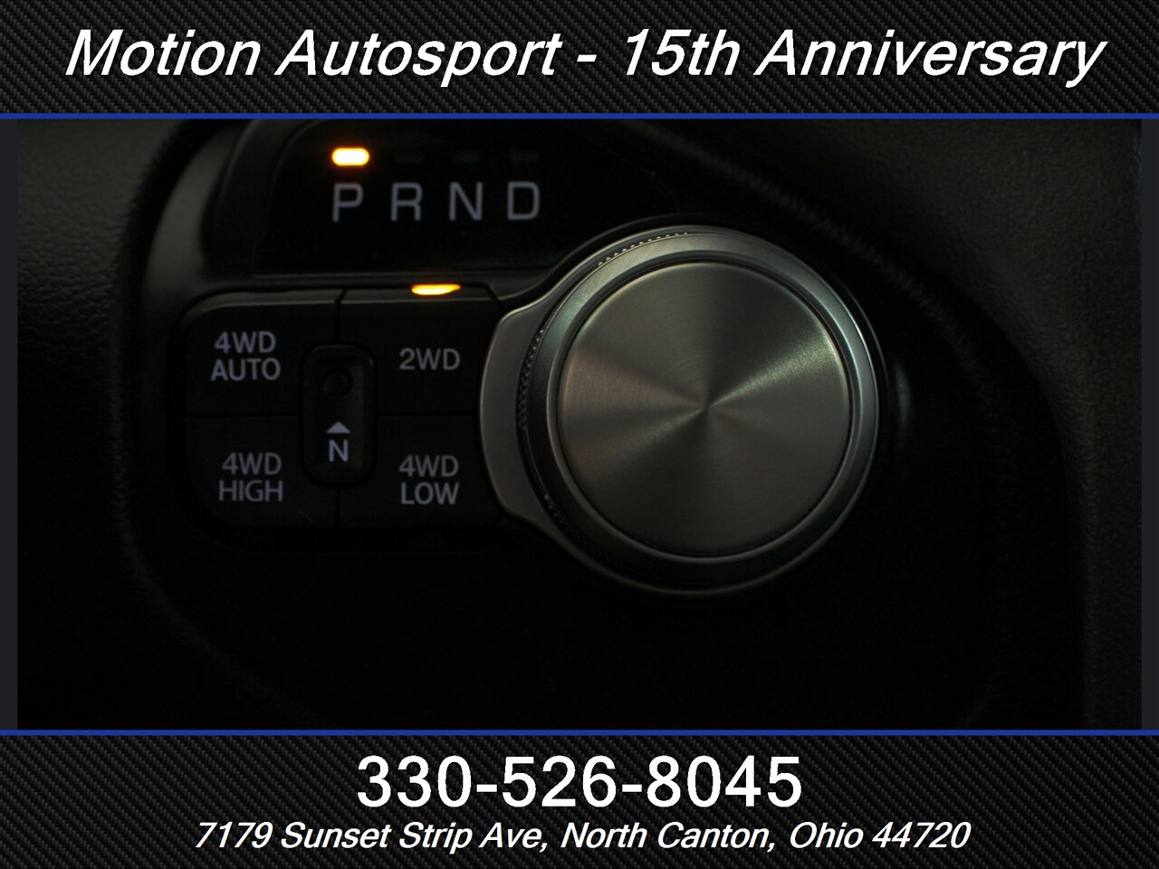 2021 RAM 1500 Sport Black Top Edition 4X4 - Photo 18 - North Canton, OH 44720