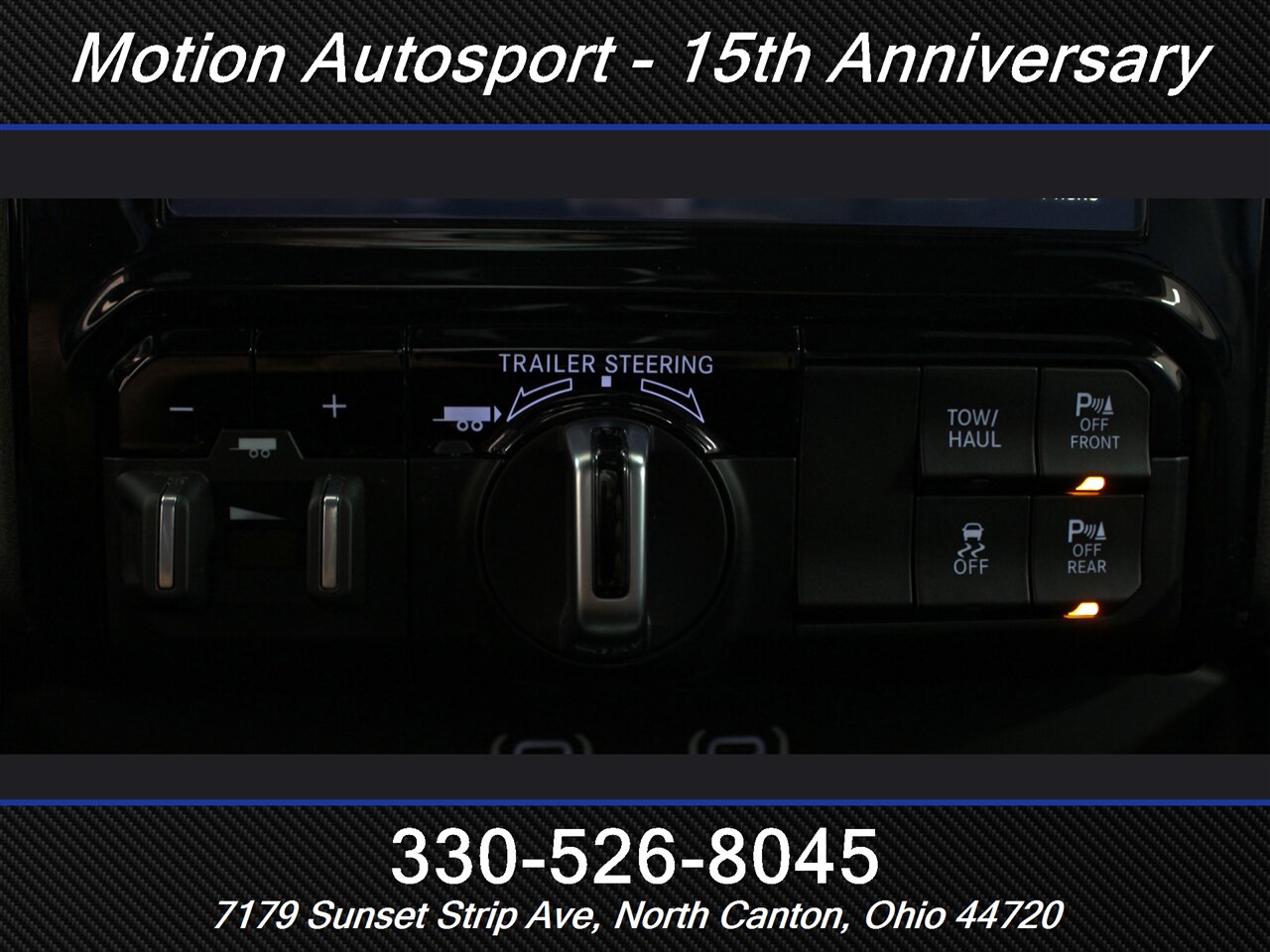 2021 RAM 1500 Sport Black Top Edition 4X4 - Photo 20 - North Canton, OH 44720