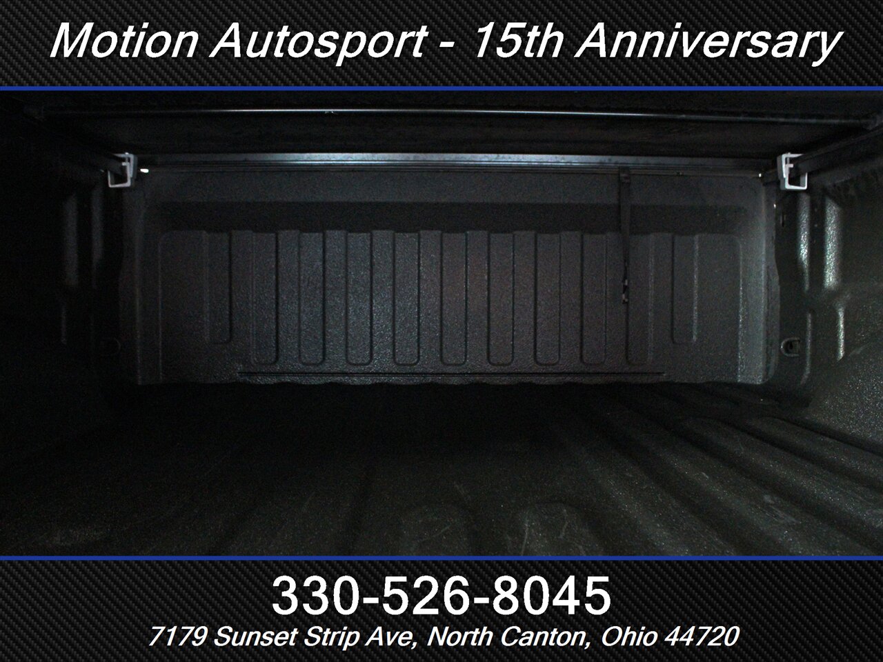 2021 RAM 1500 Sport Black Top Edition 4X4 - Photo 7 - North Canton, OH 44720