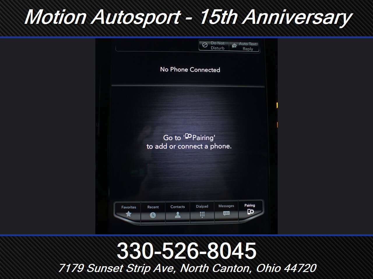 2021 RAM 1500 Sport Black Top Edition 4X4 - Photo 25 - North Canton, OH 44720