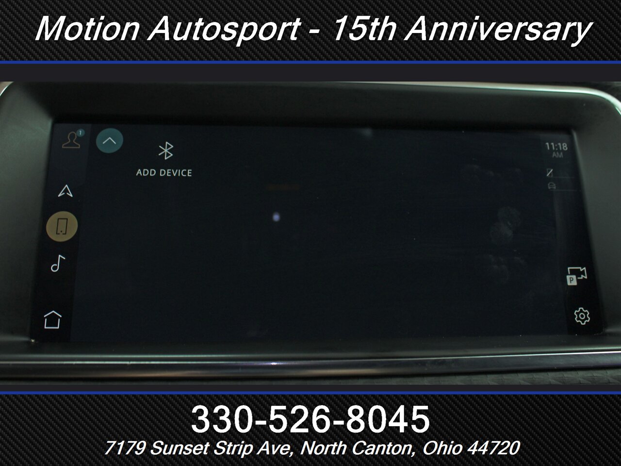 2022 Land Rover Range Rover Evoque P250 S AWD - Photo 24 - North Canton, OH 44720