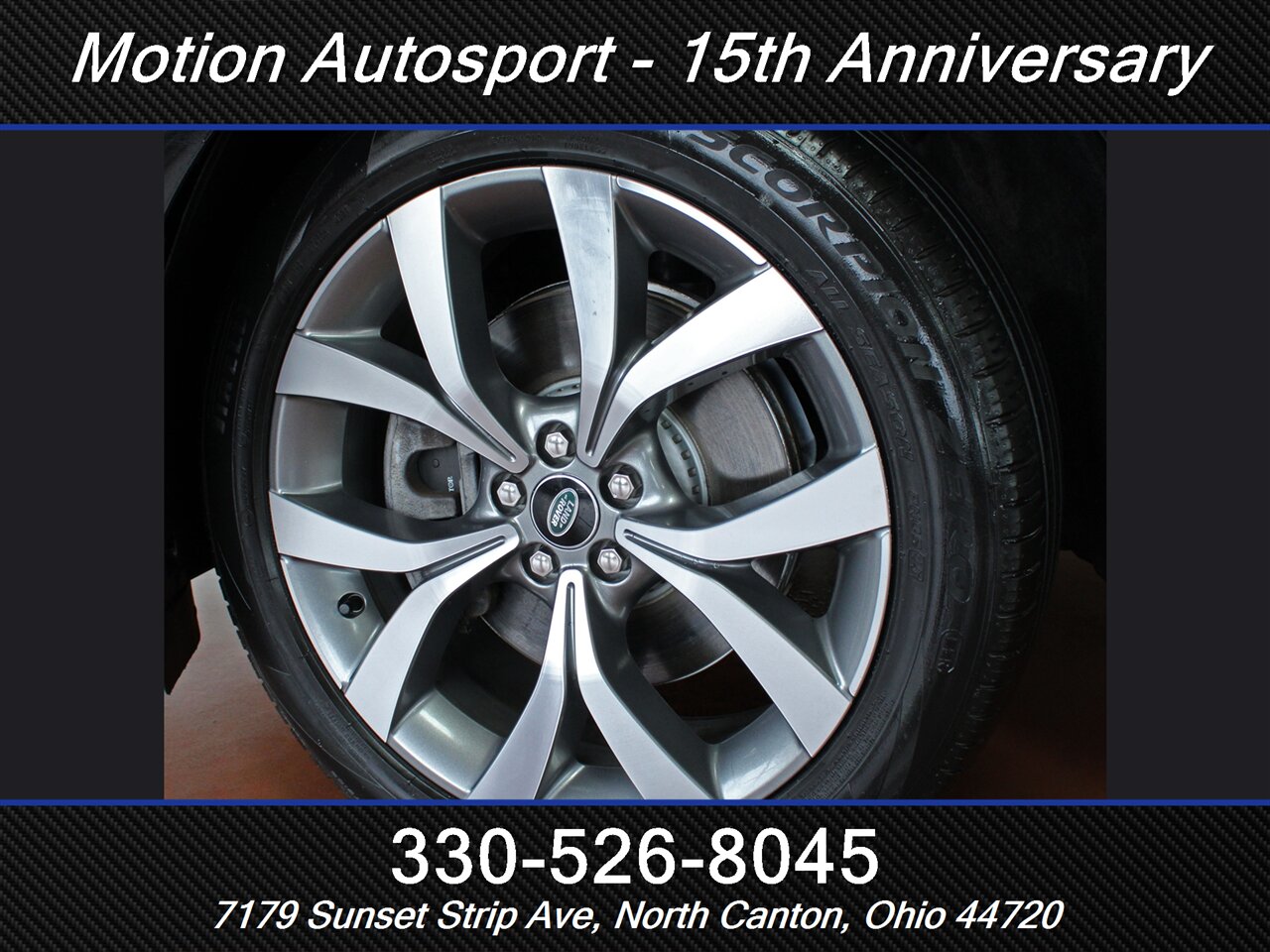 2022 Land Rover Range Rover Evoque P250 S AWD - Photo 42 - North Canton, OH 44720