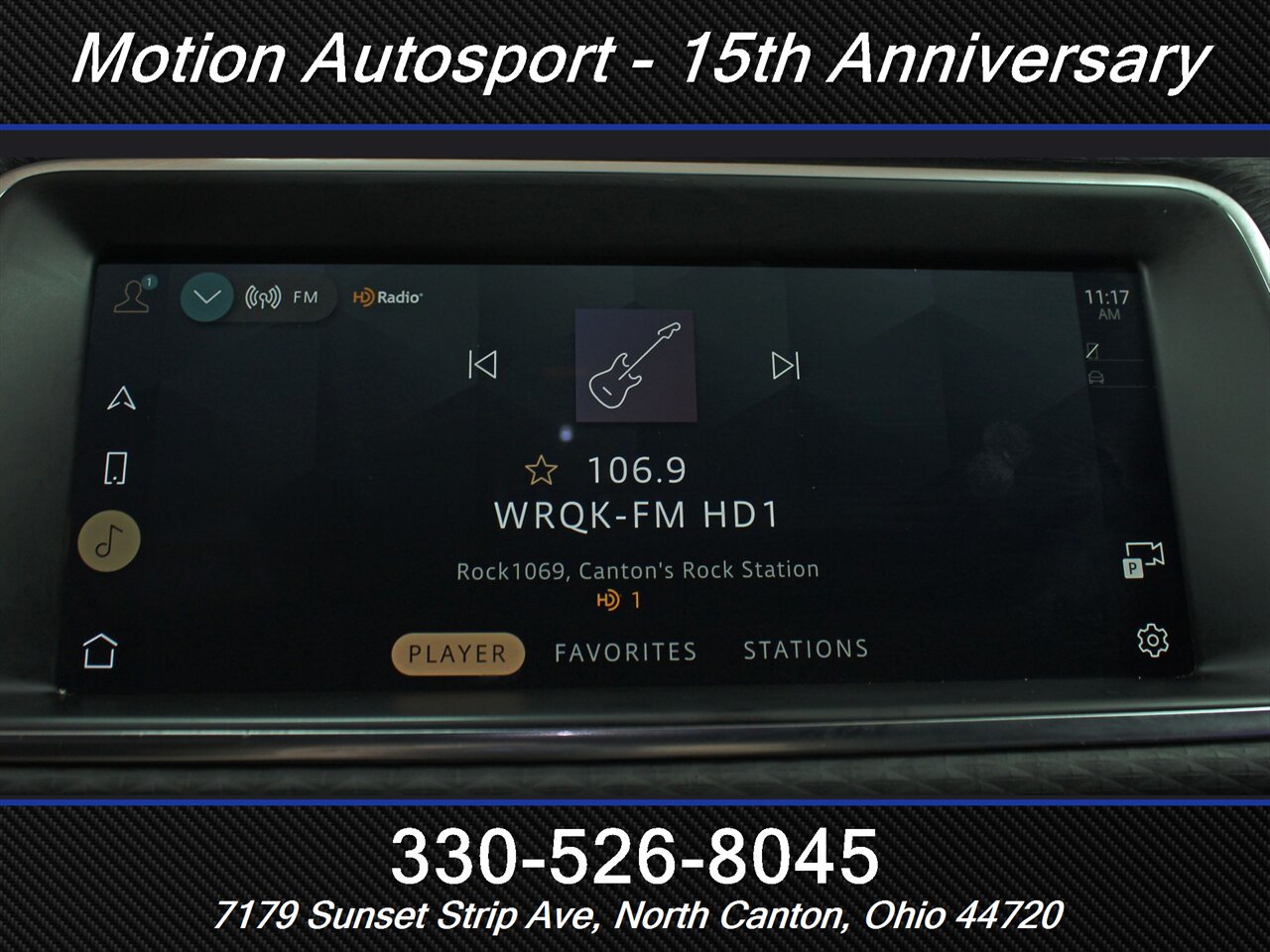 2022 Land Rover Range Rover Evoque P250 S AWD - Photo 23 - North Canton, OH 44720