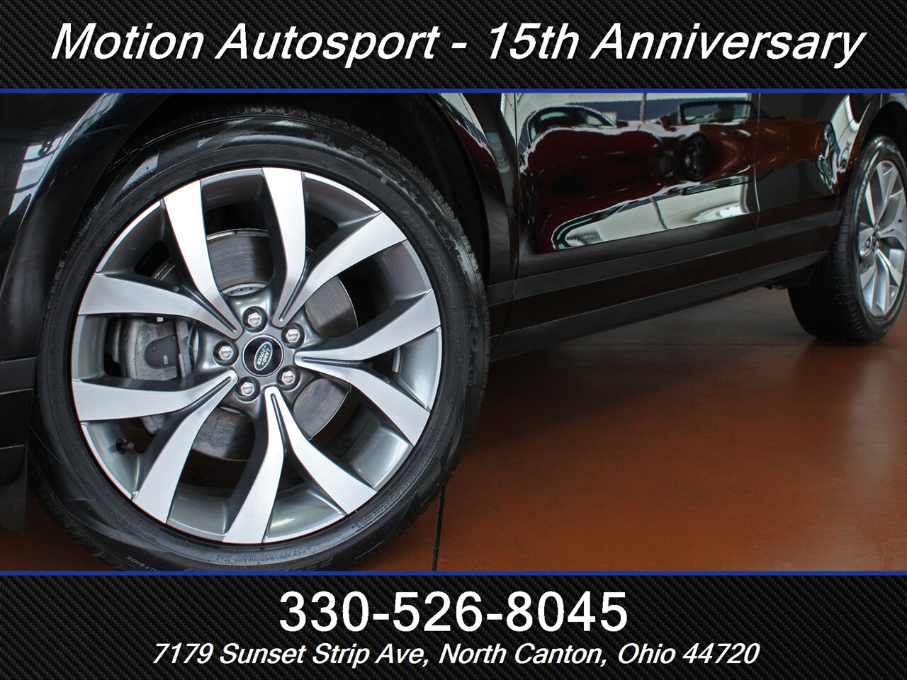 2022 Land Rover Range Rover Evoque P250 S AWD - Photo 41 - North Canton, OH 44720