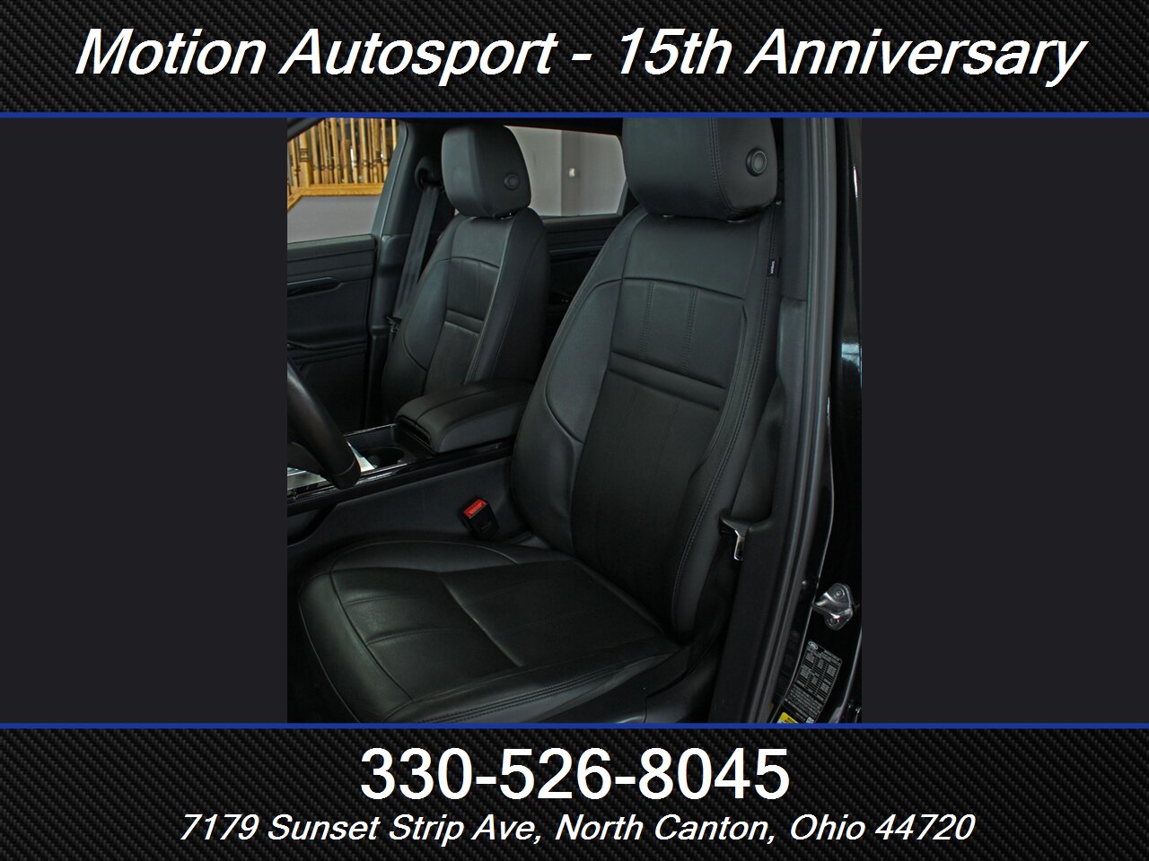 2022 Land Rover Range Rover Evoque P250 S AWD - Photo 27 - North Canton, OH 44720