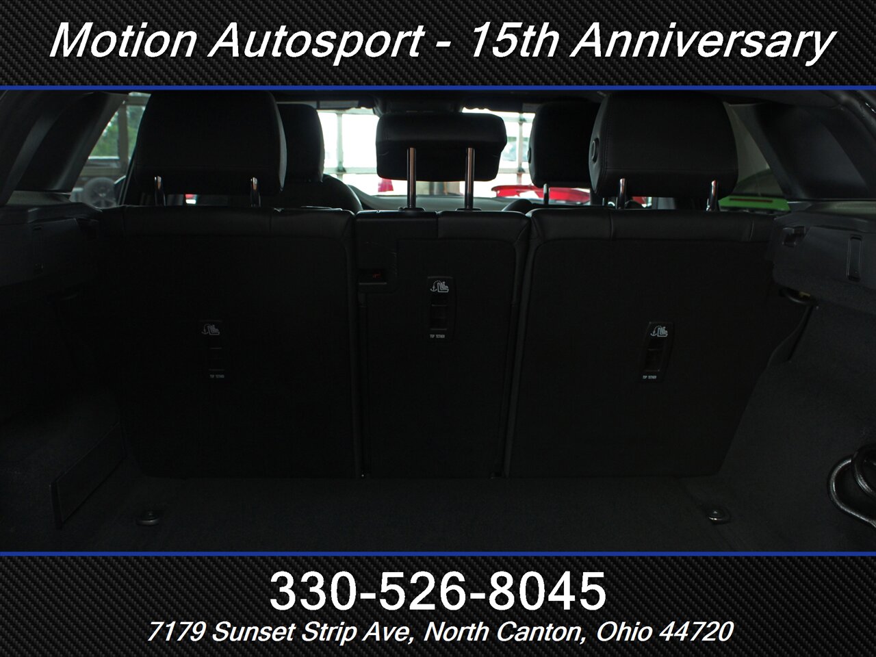 2022 Land Rover Range Rover Evoque P250 S AWD - Photo 10 - North Canton, OH 44720