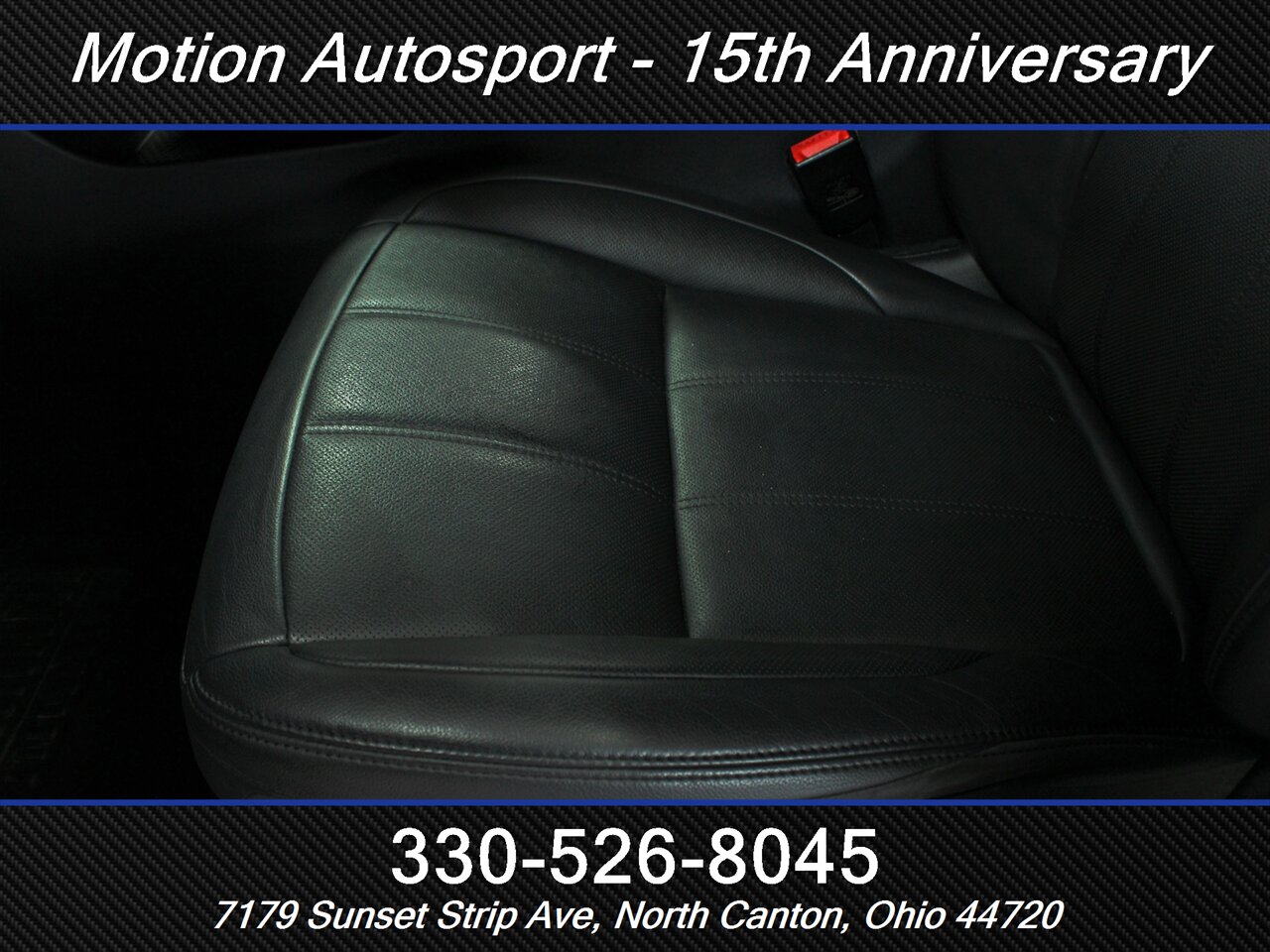 2022 Land Rover Range Rover Evoque P250 S AWD - Photo 29 - North Canton, OH 44720