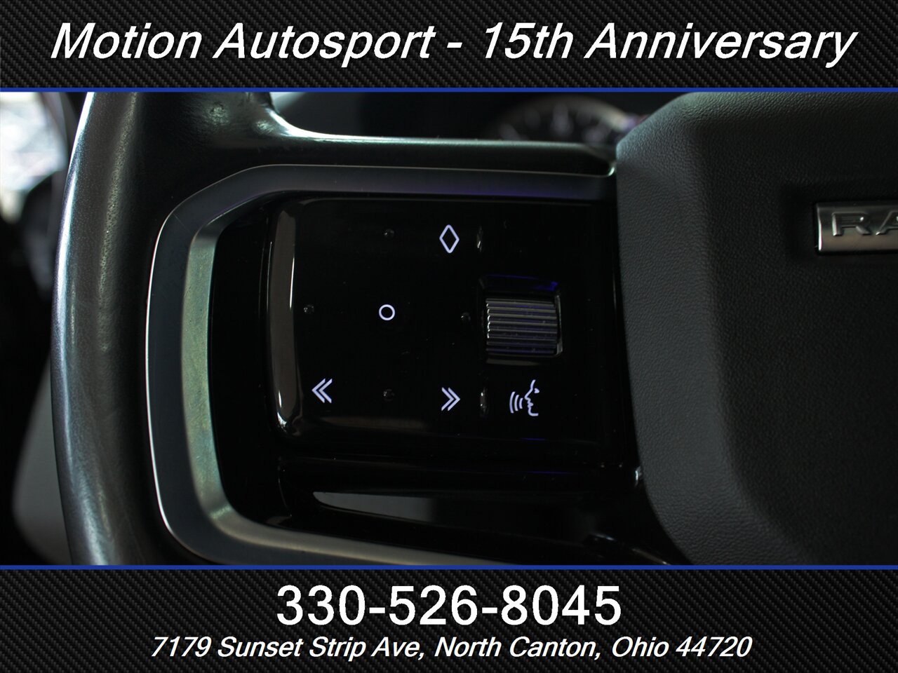 2022 Land Rover Range Rover Evoque P250 S AWD - Photo 18 - North Canton, OH 44720