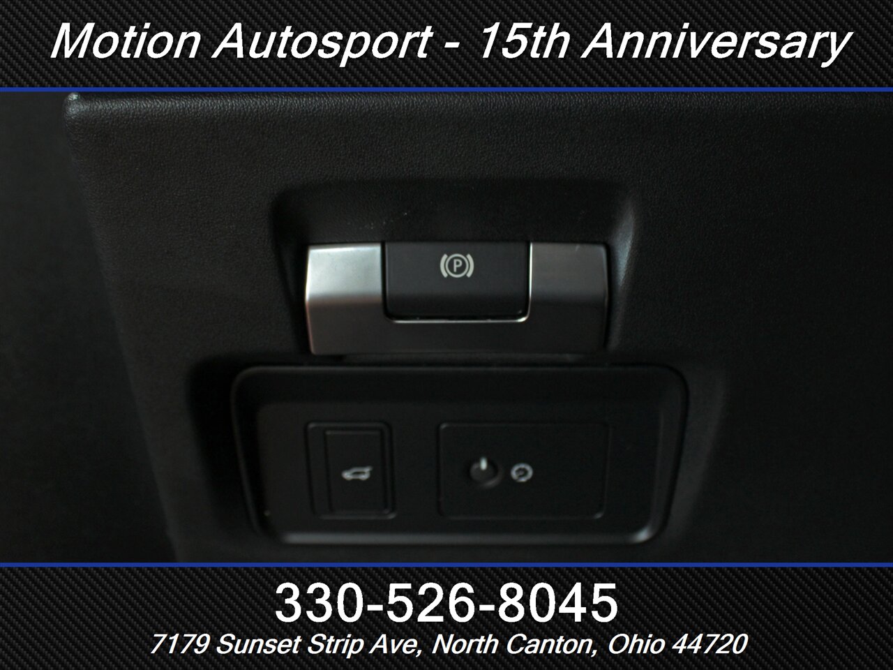 2022 Land Rover Range Rover Evoque P250 S AWD - Photo 16 - North Canton, OH 44720