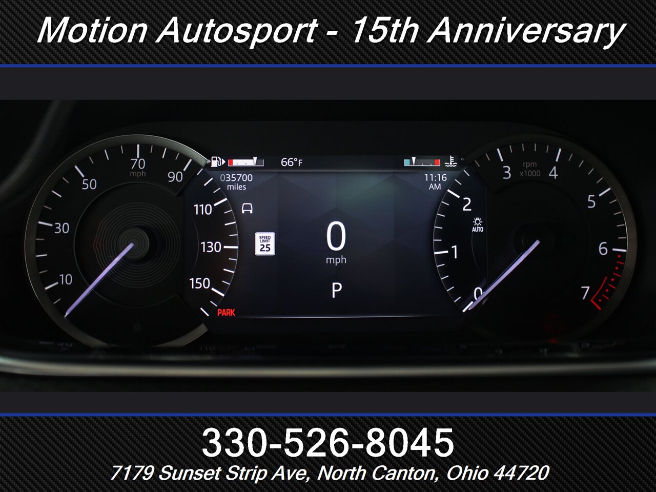 2022 Land Rover Range Rover Evoque P250 S AWD - Photo 20 - North Canton, OH 44720