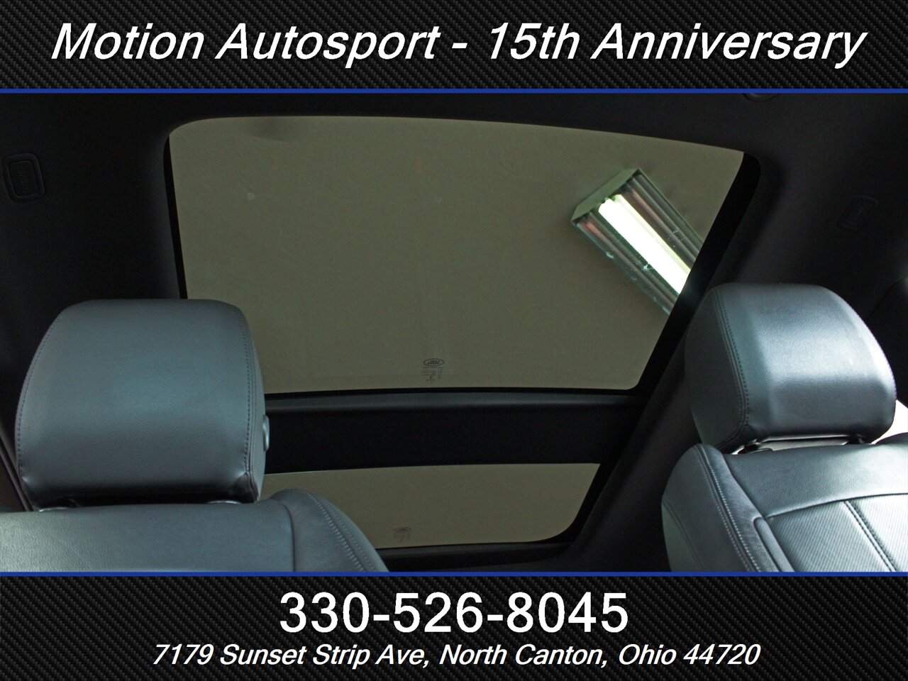 2022 Land Rover Range Rover Evoque P250 S AWD - Photo 35 - North Canton, OH 44720