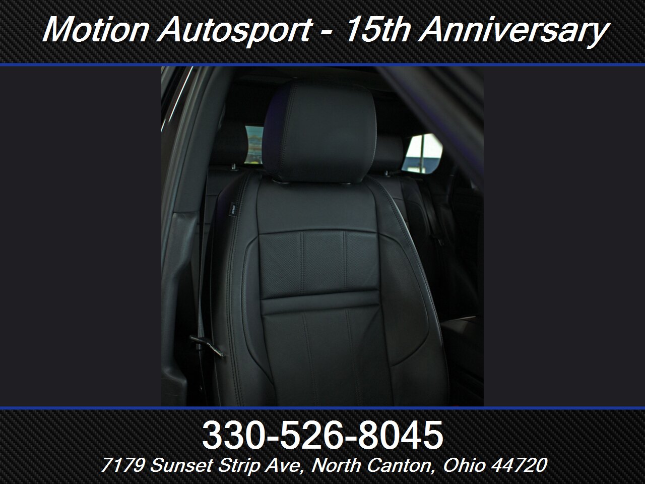 2022 Land Rover Range Rover Evoque P250 S AWD - Photo 33 - North Canton, OH 44720