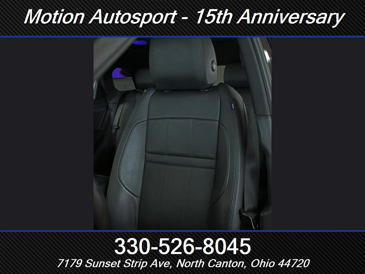 2022 Land Rover Range Rover Evoque P250 S AWD - Photo 28 - North Canton, OH 44720