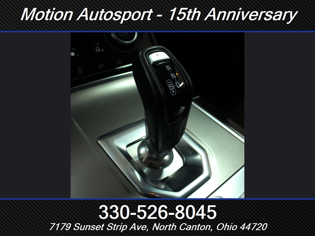 2022 Land Rover Range Rover Evoque P250 S AWD - Photo 21 - North Canton, OH 44720