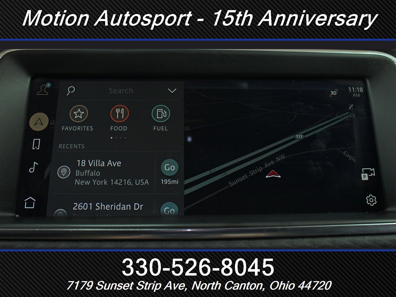 2022 Land Rover Range Rover Evoque P250 S AWD - Photo 25 - North Canton, OH 44720