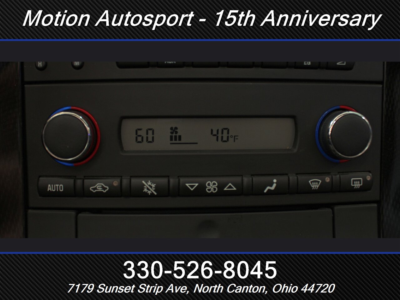 2009 Chevrolet Corvette 1LT - Photo 27 - North Canton, OH 44720