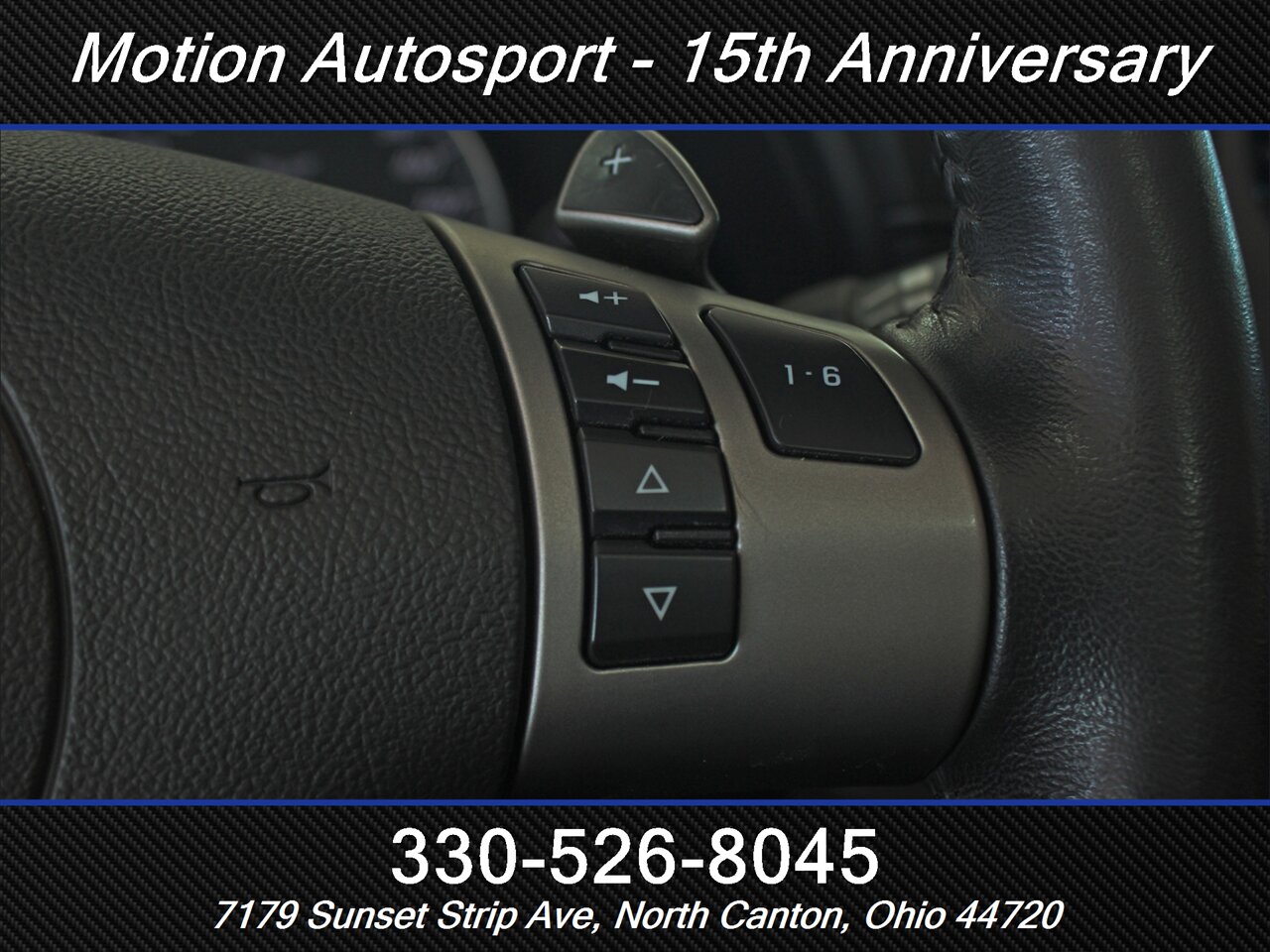 2009 Chevrolet Corvette 1LT - Photo 22 - North Canton, OH 44720