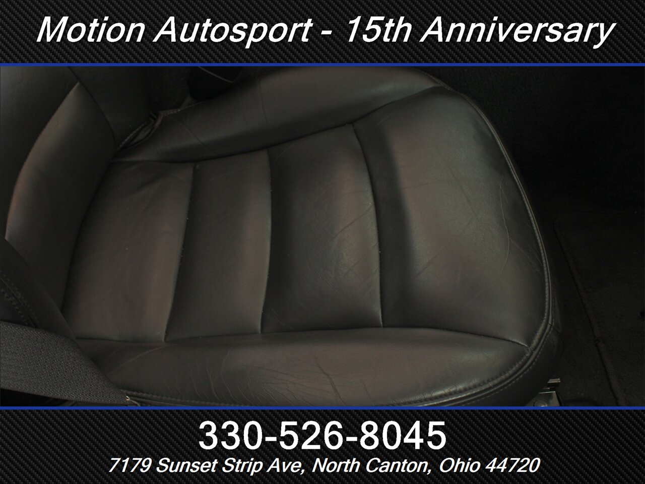 2009 Chevrolet Corvette 1LT - Photo 37 - North Canton, OH 44720