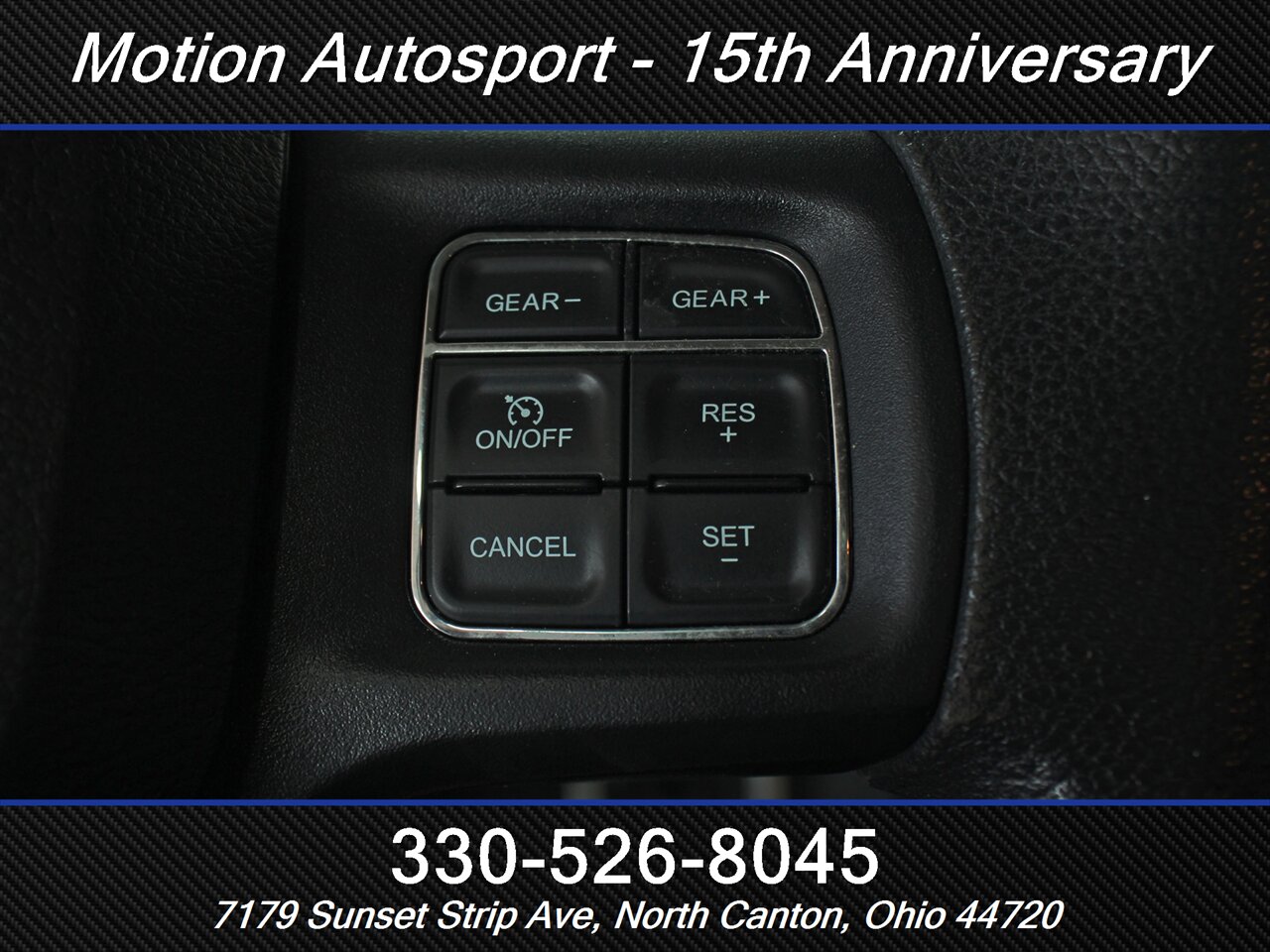 2019 RAM 1500 Classic Express Night Edition 4x4 - Photo 20 - North Canton, OH 44720