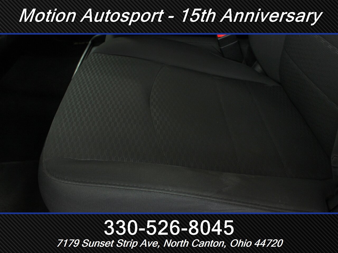 2019 RAM 1500 Classic Express Night Edition 4x4 - Photo 33 - North Canton, OH 44720