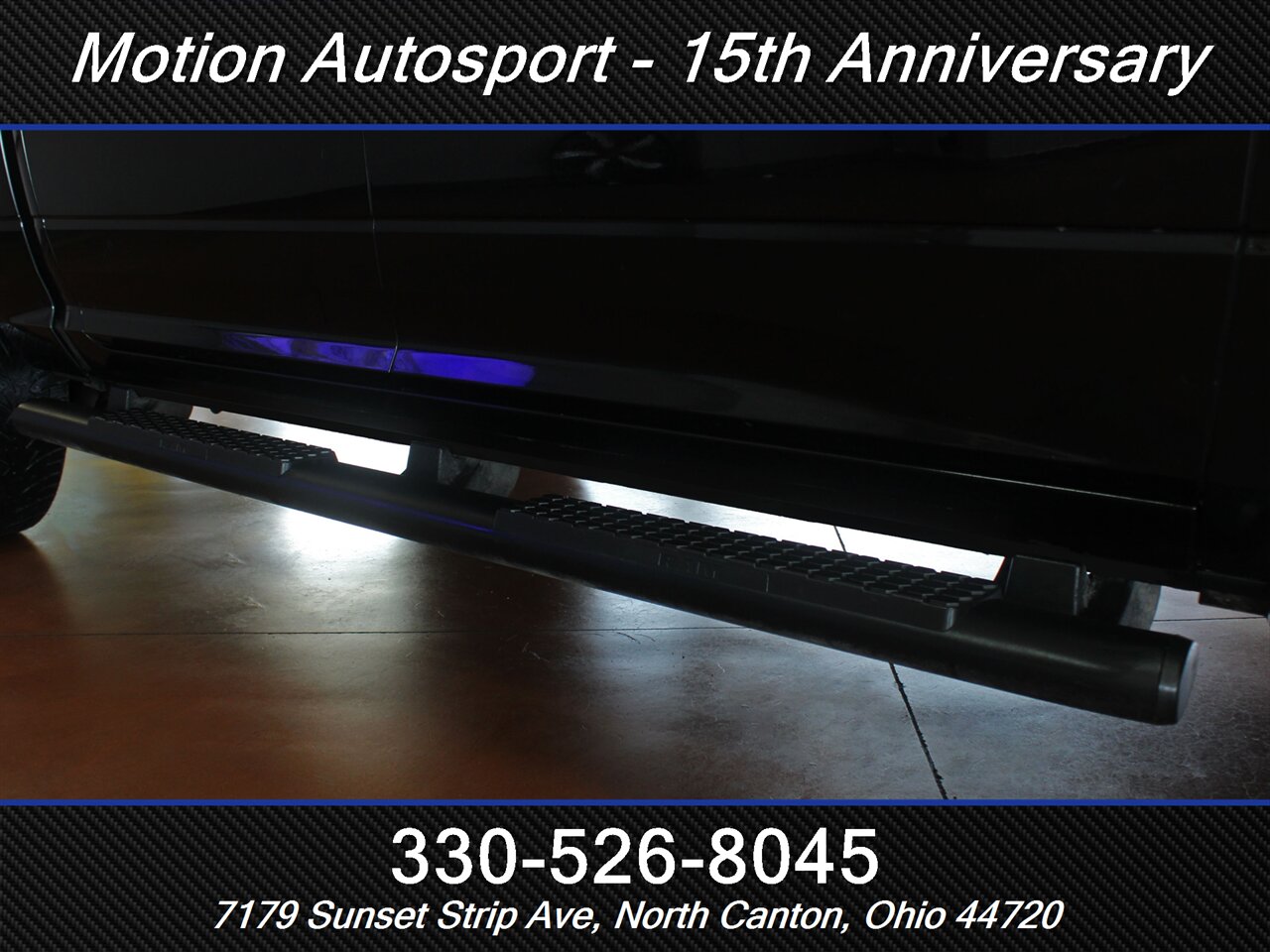 2019 RAM 1500 Classic Express Night Edition 4x4 - Photo 51 - North Canton, OH 44720