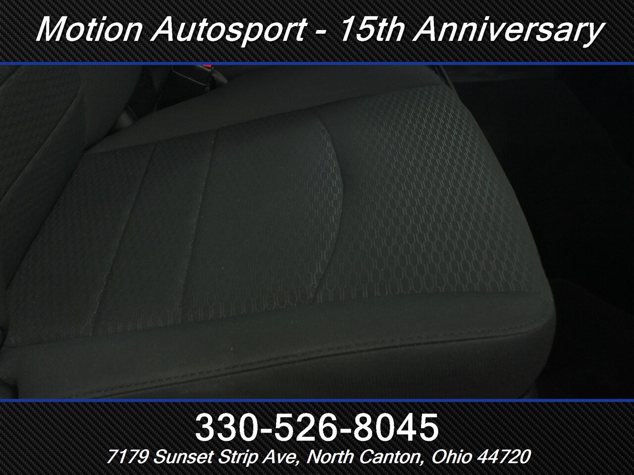 2019 RAM 1500 Classic Express Night Edition 4x4 - Photo 38 - North Canton, OH 44720