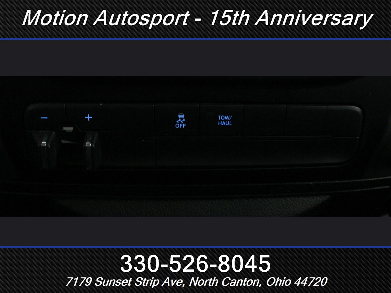 2019 RAM 1500 Classic Express Night Edition 4x4 - Photo 24 - North Canton, OH 44720