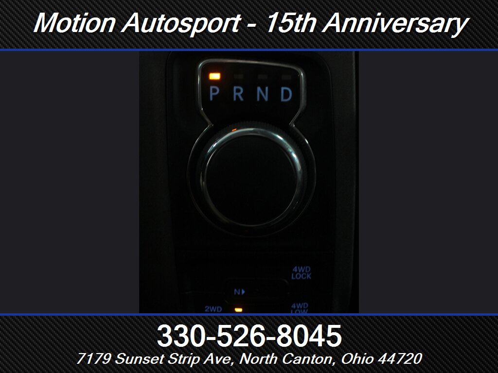 2019 RAM 1500 Classic Express Night Edition 4x4 - Photo 22 - North Canton, OH 44720