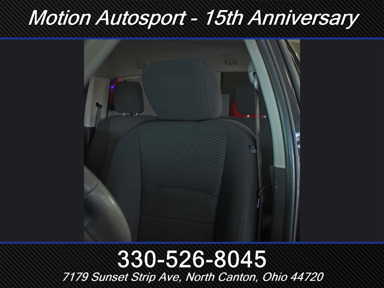 2019 RAM 1500 Classic Express Night Edition 4x4 - Photo 32 - North Canton, OH 44720