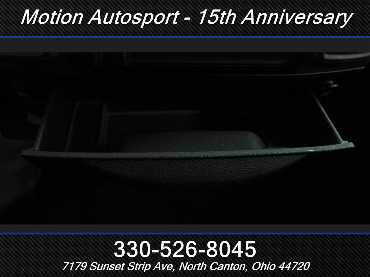 2019 RAM 1500 Classic Express Night Edition 4x4 - Photo 23 - North Canton, OH 44720