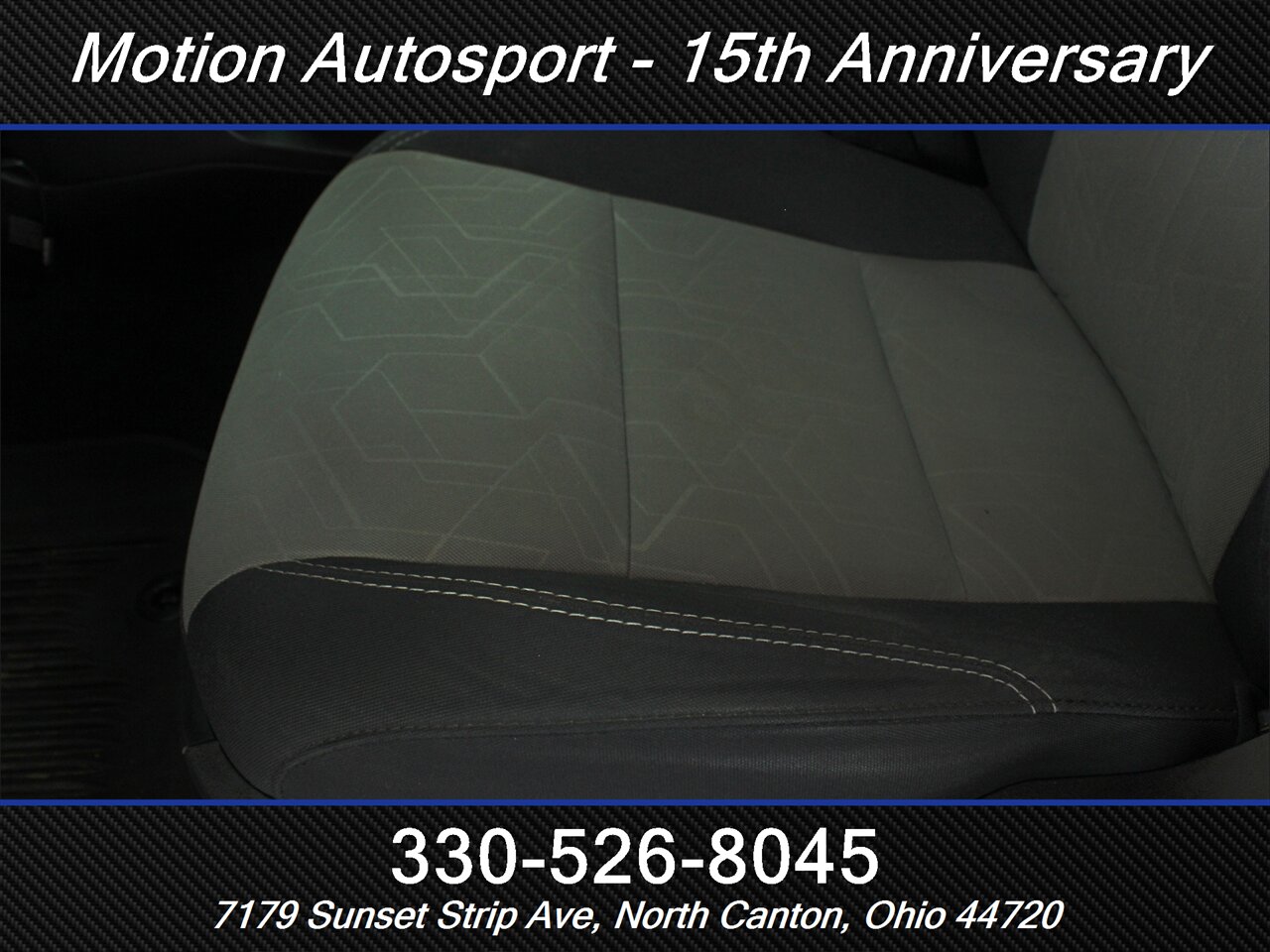 2020 Toyota Tacoma TRD Sport 4X4   - Photo 30 - North Canton, OH 44720