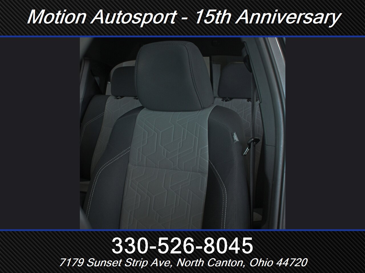 2020 Toyota Tacoma TRD Sport 4X4   - Photo 29 - North Canton, OH 44720