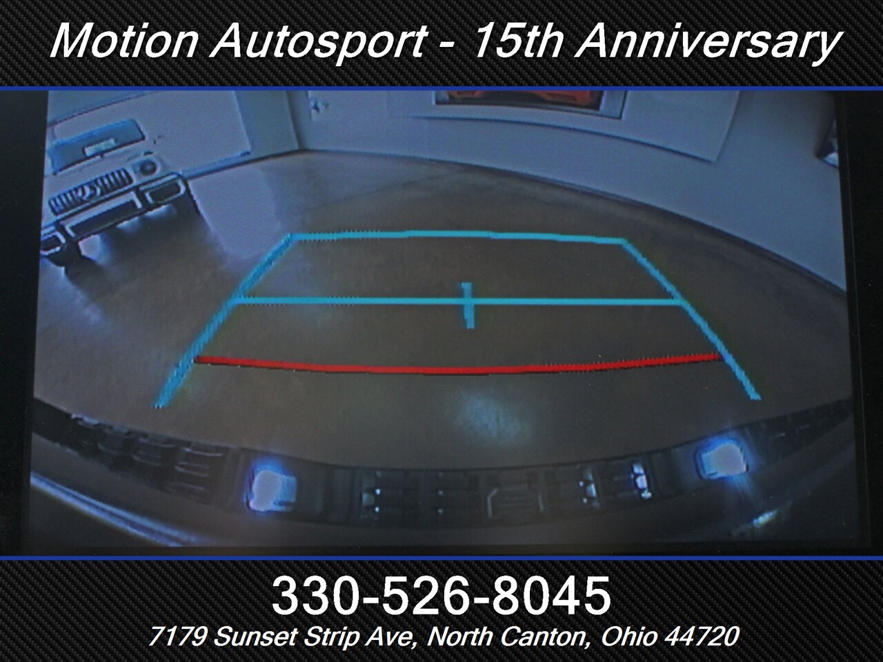 2020 Toyota Tacoma TRD Sport 4X4   - Photo 27 - North Canton, OH 44720