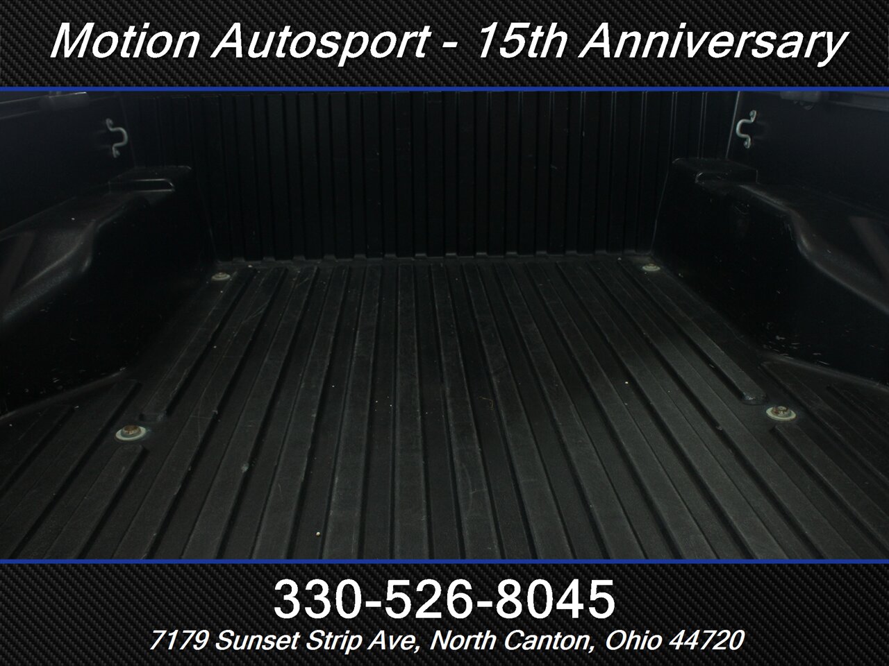 2020 Toyota Tacoma TRD Sport 4X4   - Photo 10 - North Canton, OH 44720